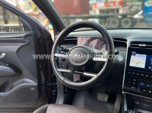 Xe Hyundai Tucson 1.6 AT Turbo HTRAC Đặc biệt 2023