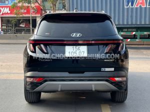 Xe Hyundai Tucson 1.6 AT Turbo HTRAC Đặc biệt 2023