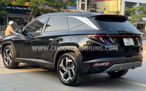 Xe Hyundai Tucson 1.6 AT Turbo HTRAC Đặc biệt 2023