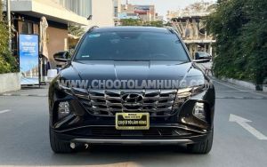 Xe Hyundai Tucson 1.6 AT Turbo HTRAC Đặc biệt 2023