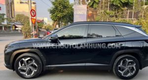 Xe Hyundai Tucson 1.6 AT Turbo HTRAC Đặc biệt 2023