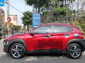 Xe Hyundai Kona 2.0 ATH 2021