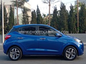 Xe Hyundai i10 1.2 AT 2023