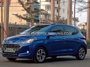 Xe Hyundai i10 1.2 AT 2023