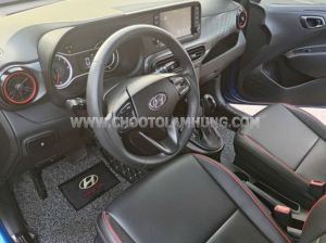 Xe Hyundai i10 1.2 AT 2023