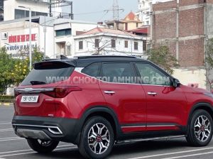 Xe Kia Seltos Premium 1.4 AT 2023