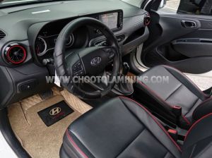 Xe Hyundai i10 1.2 AT 2022