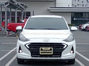 Xe Hyundai i10 1.2 AT 2022