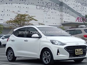 Xe Hyundai i10 1.2 AT 2022