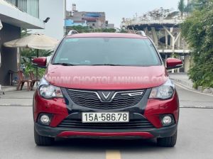 Xe VinFast Fadil 1.4 AT 2020