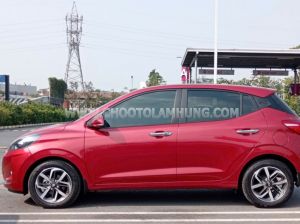 Xe Hyundai i10 1.2 AT 2022