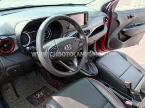 Xe Hyundai i10 1.2 AT 2022