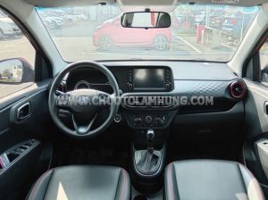 Xe Hyundai i10 1.2 AT 2022