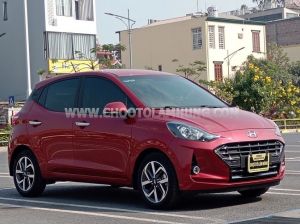 Xe Hyundai i10 1.2 AT 2022