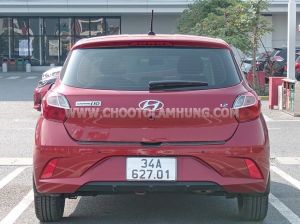 Xe Hyundai i10 1.2 AT 2022