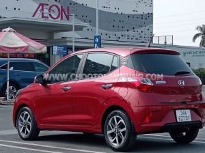 Xe Hyundai i10 1.2 AT 2022