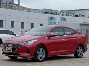 Xe Hyundai Accent 1.4 AT Đặc Biệt 2022