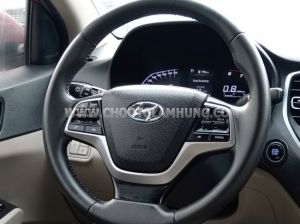 Xe Hyundai Accent 1.4 AT Đặc Biệt 2022