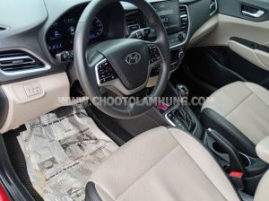 Xe Hyundai Accent 1.4 AT Đặc Biệt 2022