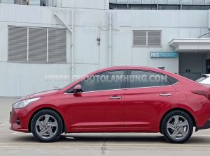 Xe Hyundai Accent 1.4 AT Đặc Biệt 2022