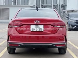 Xe Hyundai Accent 1.4 AT Đặc Biệt 2022