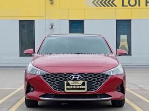 Xe Hyundai Accent 1.4 AT Đặc Biệt 2022