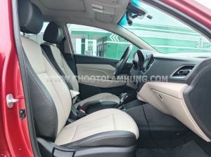 Xe Hyundai Accent 1.4 AT Đặc Biệt 2022