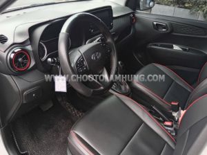 Xe Hyundai i10 1.2 AT 2023