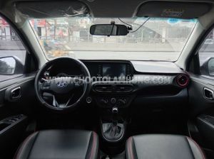 Xe Hyundai i10 1.2 AT 2023