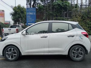 Xe Hyundai i10 1.2 AT 2023