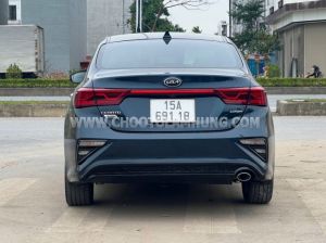 Xe Kia Cerato 1.6 AT Luxury 2020