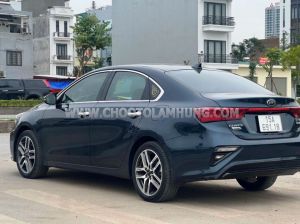 Xe Kia Cerato 1.6 AT Luxury 2020