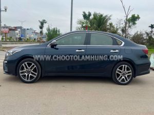 Xe Kia Cerato 1.6 AT Luxury 2020