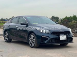 Xe Kia Cerato 1.6 AT Luxury 2020