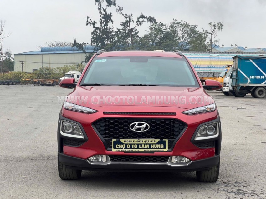 Hyundai Kona 2.0 AT