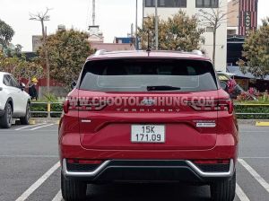 Xe Ford Territory Titanium X 1.5 AT 2023