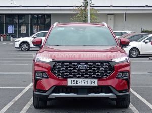 Xe Ford Territory Titanium X 1.5 AT 2023