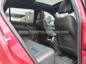 Xe Ford Territory Titanium X 1.5 AT 2023