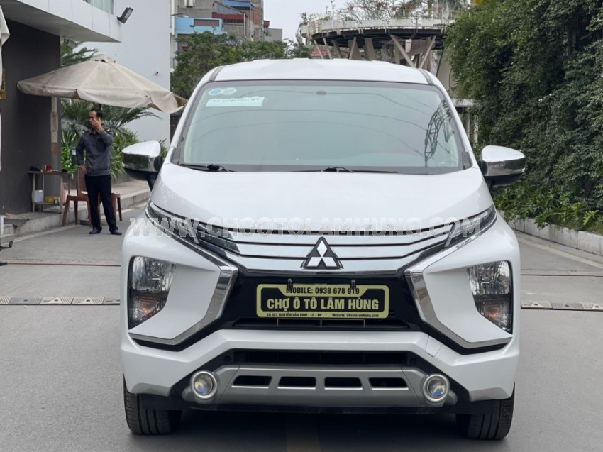 Mitsubishi Xpander 1.5 AT