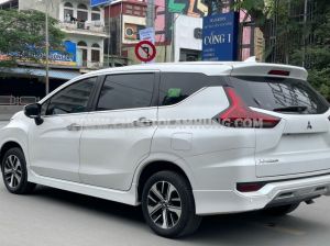 Xe Mitsubishi Xpander 1.5 AT 2018