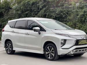 Xe Mitsubishi Xpander 1.5 AT 2018