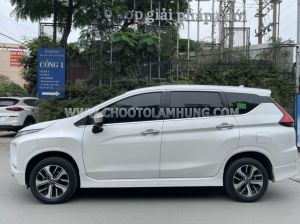 Xe Mitsubishi Xpander 1.5 AT 2018