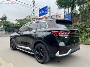 Xe Ford Territory Titanium 1.5 AT 2023