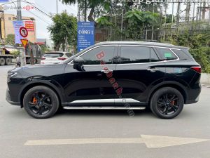 Xe Ford Territory Titanium 1.5 AT 2023