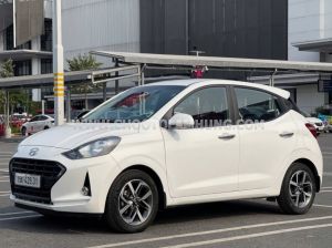 Xe Hyundai i10 1.2 AT 2021