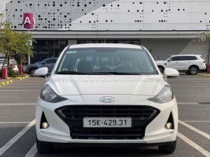 Xe Hyundai i10 1.2 AT 2021