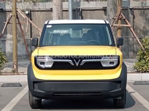 Xe VinFast VF3 Plus 2024