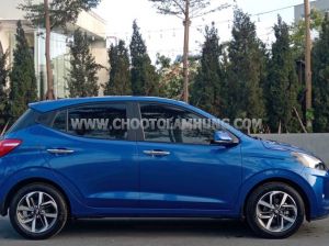 Xe Hyundai i10 1.2 AT 2023