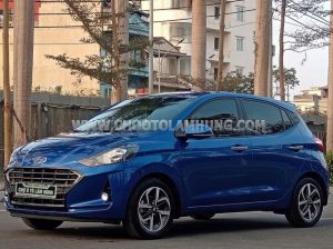 Xe Hyundai i10 1.2 AT 2023