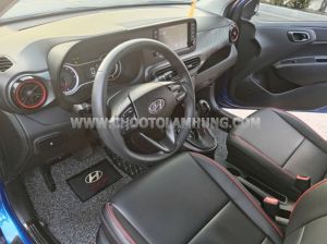 Xe Hyundai i10 1.2 AT 2023